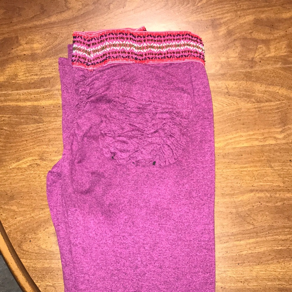 Cute Booty Lounge Leggings